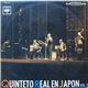 Quinteto Real - Quinteto Real en Japon Vol.2