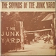 Michael Siegel - The Sounds Of The Junk Yard