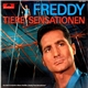 Freddy Quinn - Freddy Tiere Sensationen