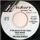 The Blackwells - The Ballad Of The Young Truck Driver