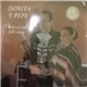 Dorita Y Pepe - Boleros And Folk Songs