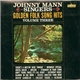 The Johnny Mann Singers - Golden Folk Song Hits - Volume 3