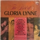 Gloria Lynne - The Best Of Gloria Lynne