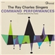 The Ray Charles Singers - Command Performances