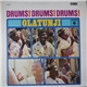 Olatunji - Drums! Drums! Drums!