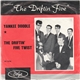 The Driftin' Five - Yankee Doodle / The Driftin' Five Twist